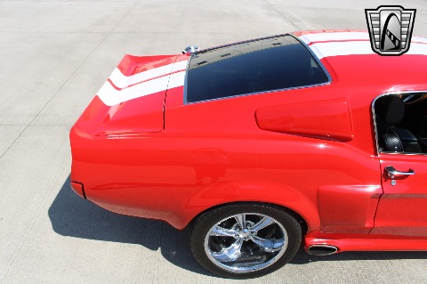 1967 Ford Mustang image 41