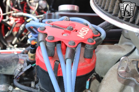 1967 Ford Mustang image 93