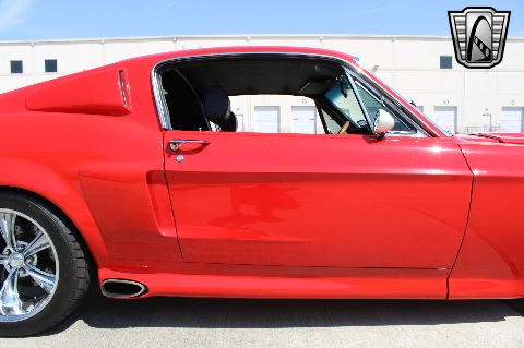 1967 Ford Mustang image 42