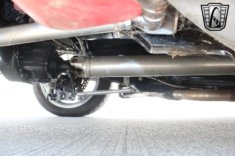 1967 Ford Mustang image 68