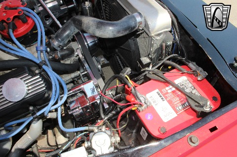 1967 Ford Mustang image 94