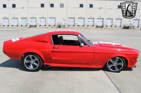 1967 Ford Mustang image 17