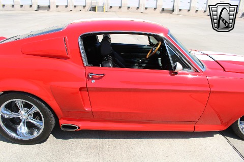 1967 Ford Mustang image 43