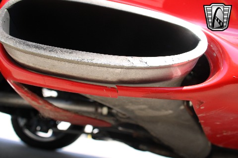 1967 Ford Mustang image 69