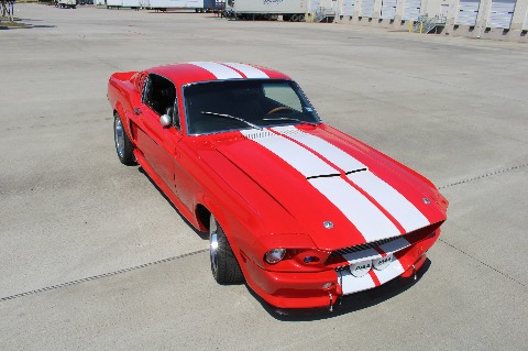 1967 Ford Mustang image 19