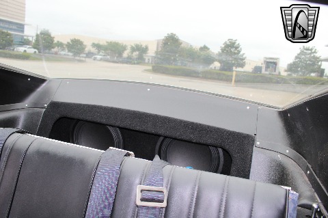 1967 Ford Mustang image 123