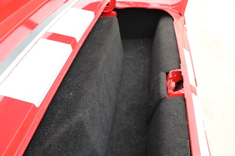 1967 Ford Mustang image 98