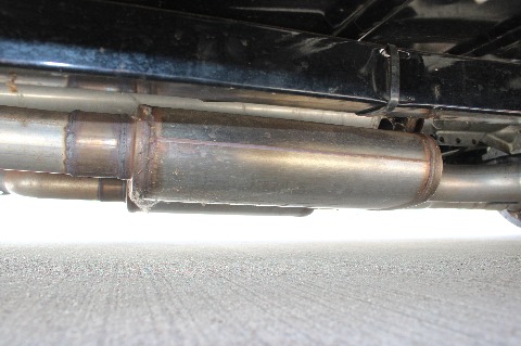 1967 Ford Mustang image 73