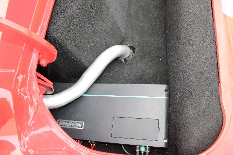 1967 Ford Mustang image 99