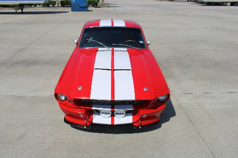 1967 Ford Mustang image 22