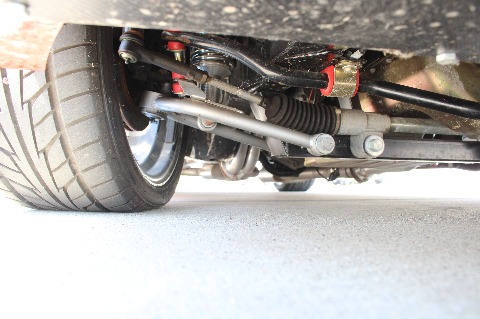 1967 Ford Mustang image 48