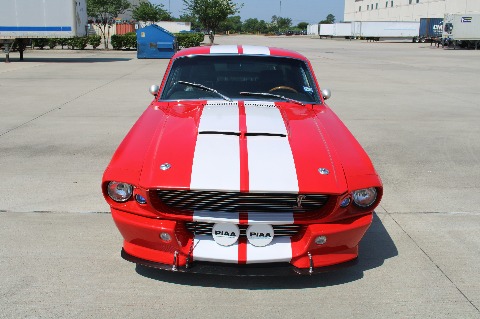 1967 Ford Mustang image 23