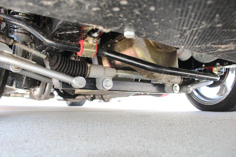 1967 Ford Mustang image 49