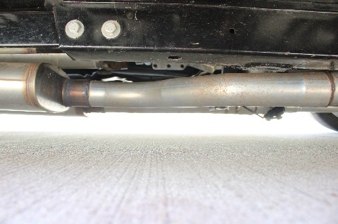 1967 Ford Mustang image 75