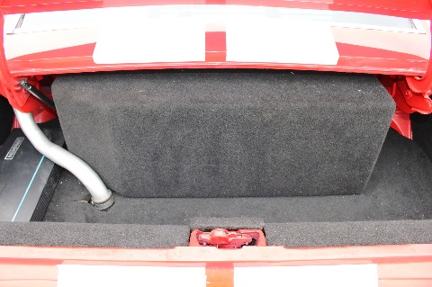 1967 Ford Mustang image 101