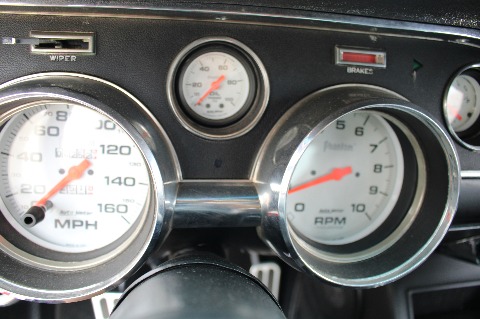 1967 Ford Mustang image 127