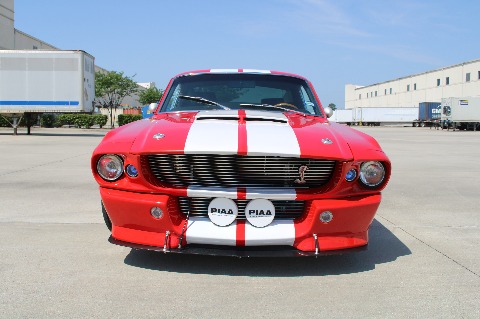 1967 Ford Mustang image 24