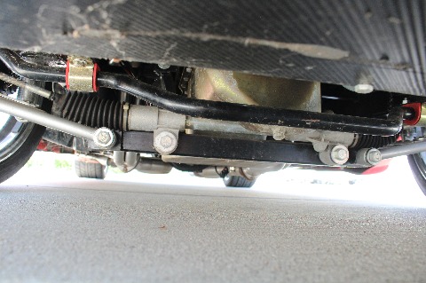 1967 Ford Mustang image 50