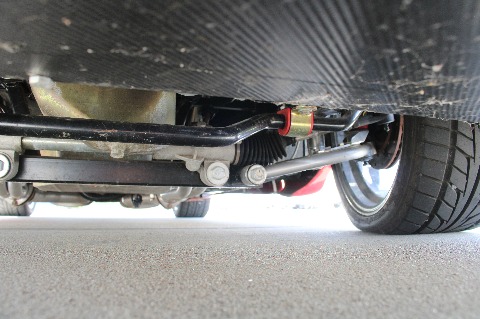 1967 Ford Mustang image 51