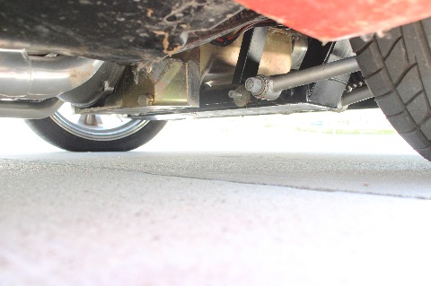 1967 Ford Mustang image 77