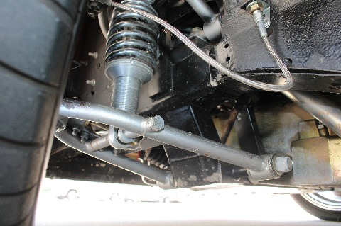 1967 Ford Mustang image 52