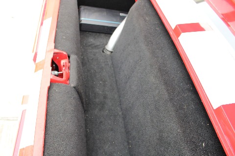 1967 Ford Mustang image 104