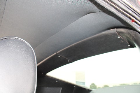 1967 Ford Mustang image 130