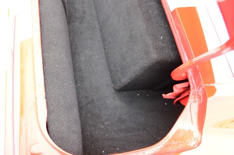 1967 Ford Mustang image 105