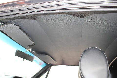 1967 Ford Mustang image 131