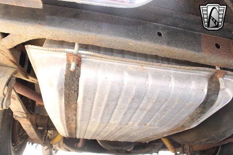 1957 Ford Thunderbird image 80