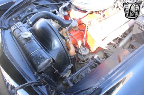 1957 Ford Thunderbird image 106