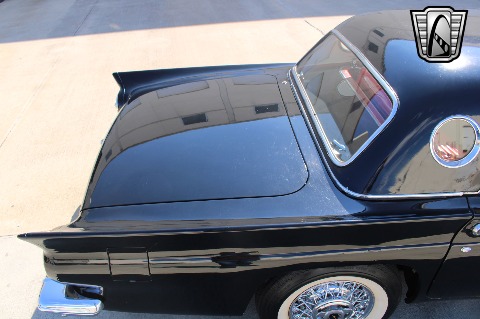 1957 Ford Thunderbird image 56