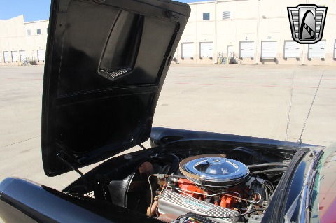 1957 Ford Thunderbird image 107