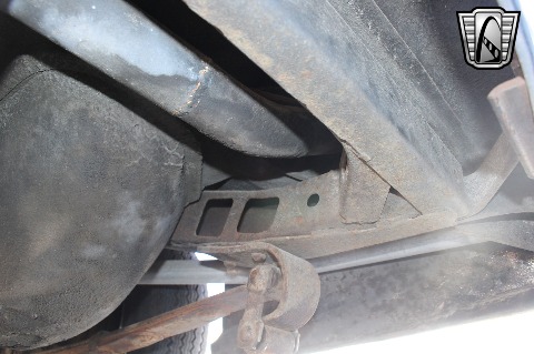 1957 Ford Thunderbird image 82