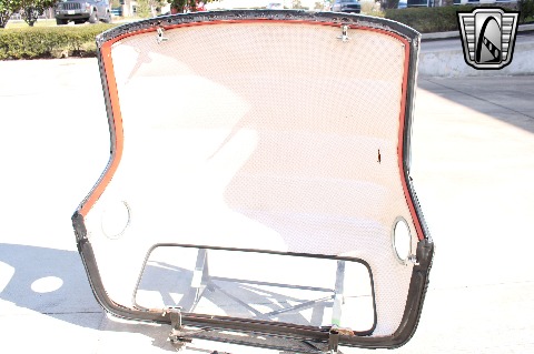 1957 Ford Thunderbird image 6