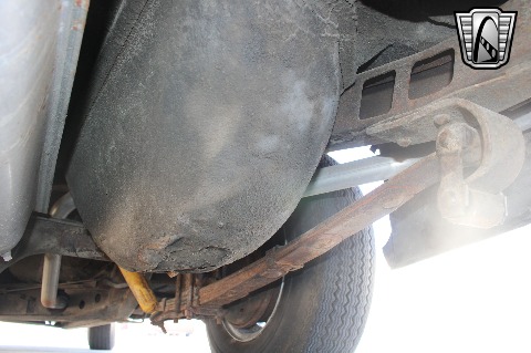 1957 Ford Thunderbird image 83