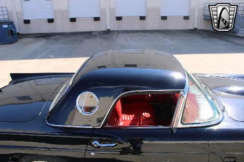 1957 Ford Thunderbird image 59