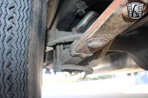 1957 Ford Thunderbird image 87