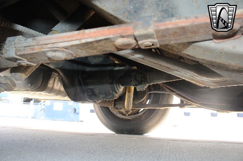 1957 Ford Thunderbird image 88