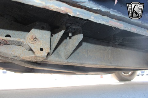 1957 Ford Thunderbird image 90