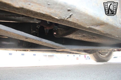 1957 Ford Thunderbird image 91