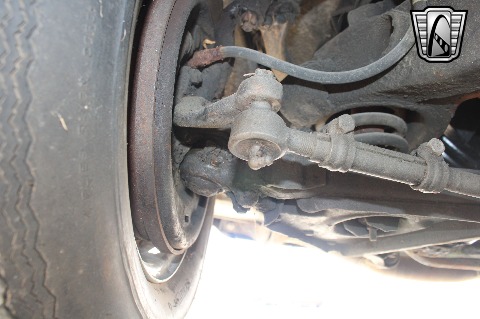 1957 Ford Thunderbird image 66