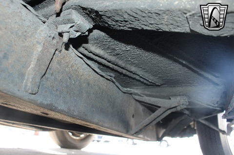 1957 Ford Thunderbird image 92