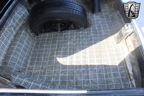 1957 Ford Thunderbird image 144