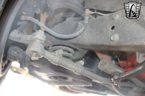 1957 Ford Thunderbird image 67