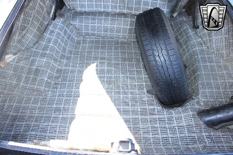 1957 Ford Thunderbird image 147