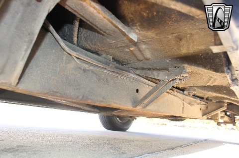 1957 Ford Thunderbird image 70