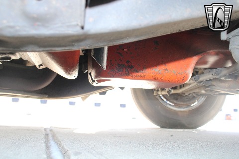 1957 Ford Thunderbird image 96