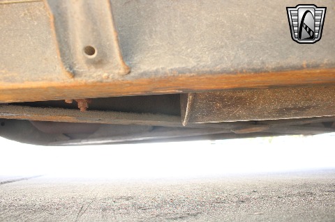 1957 Ford Thunderbird image 72