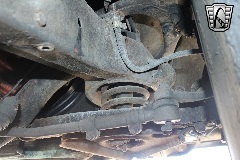 1957 Ford Thunderbird image 98